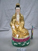 藏品(持瓶觀音)的圖片